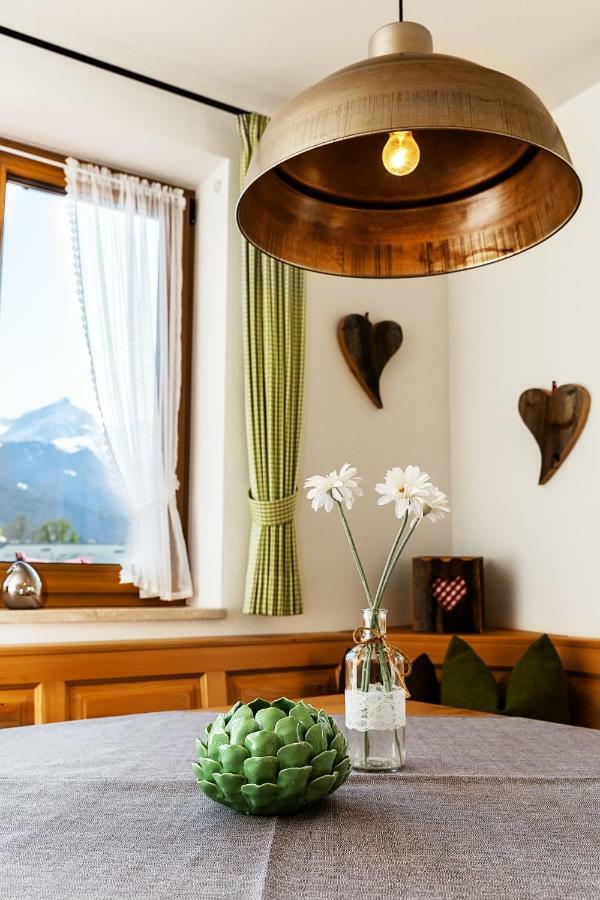 Ferienwohnung Wetterstein Garmisch-Partenkirchen Exteriör bild